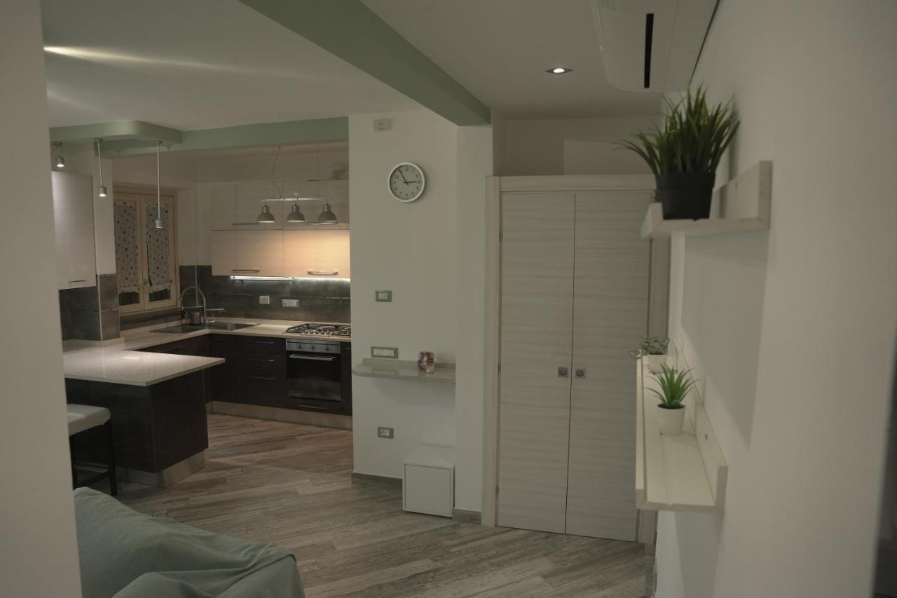 L'angolo Bed & Breakfast *