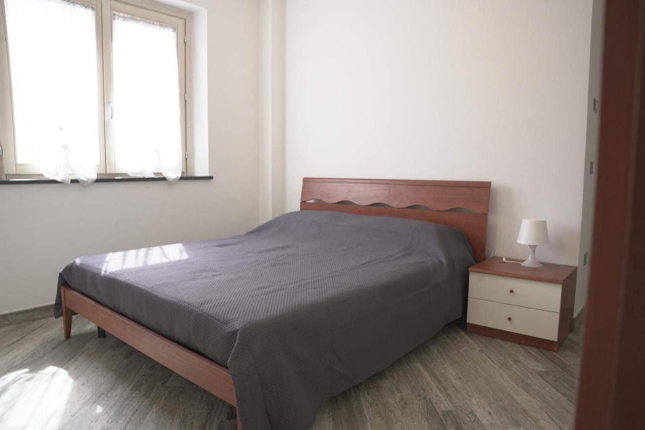Bed & Breakfast L'angolo *