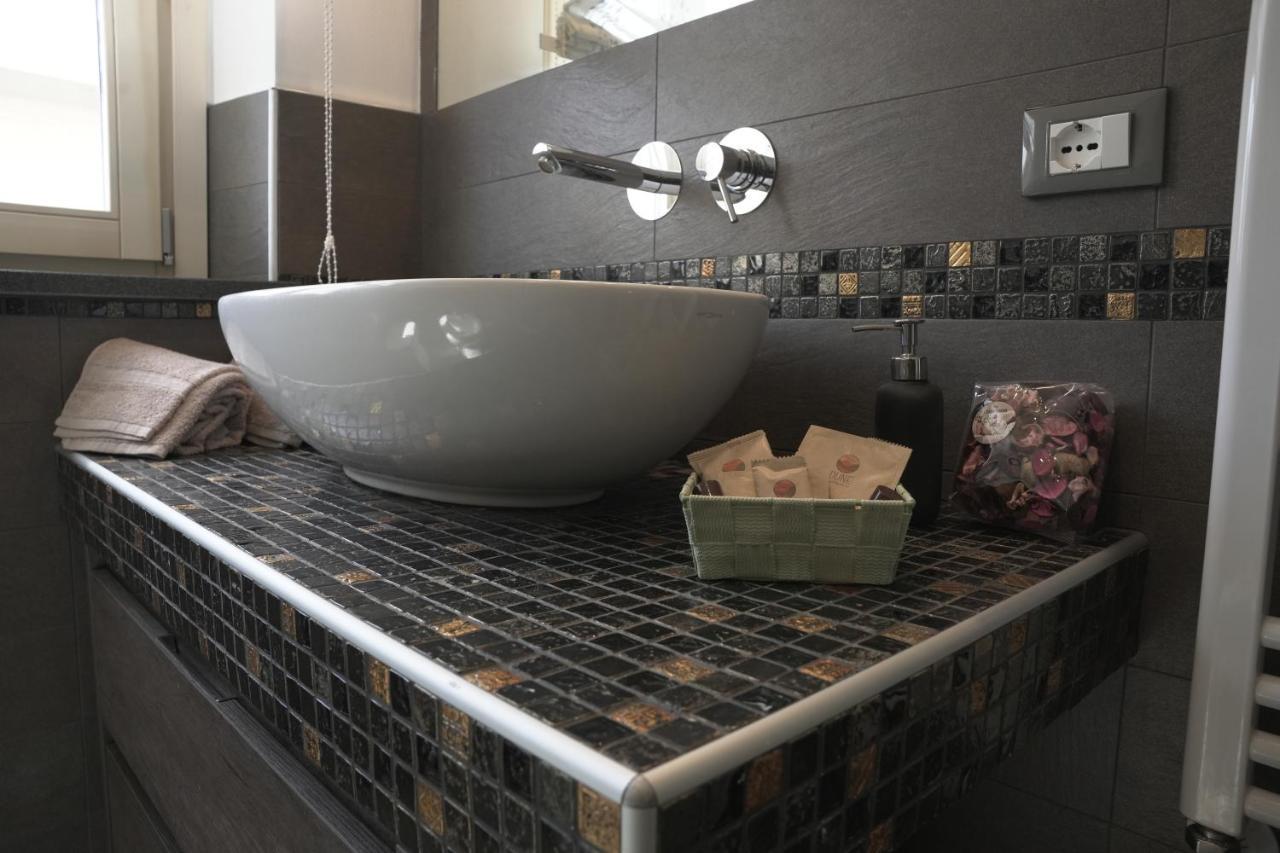 Bed & Breakfast L'angolo *