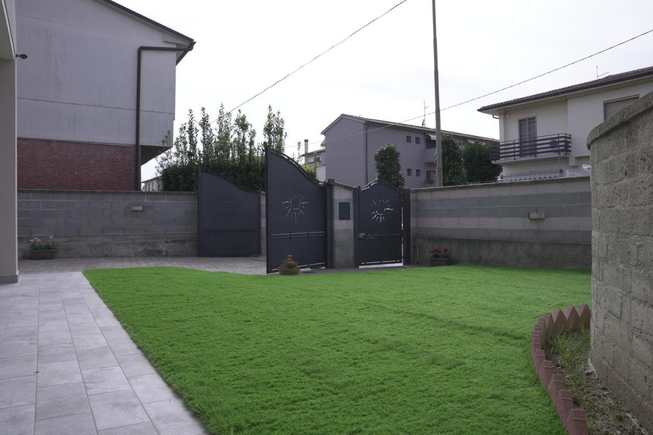 Bed & Breakfast L'angolo