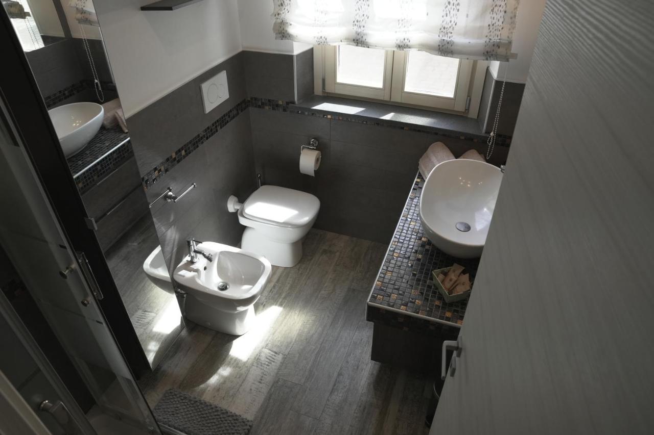 L'angolo Bed & Breakfast Cascina