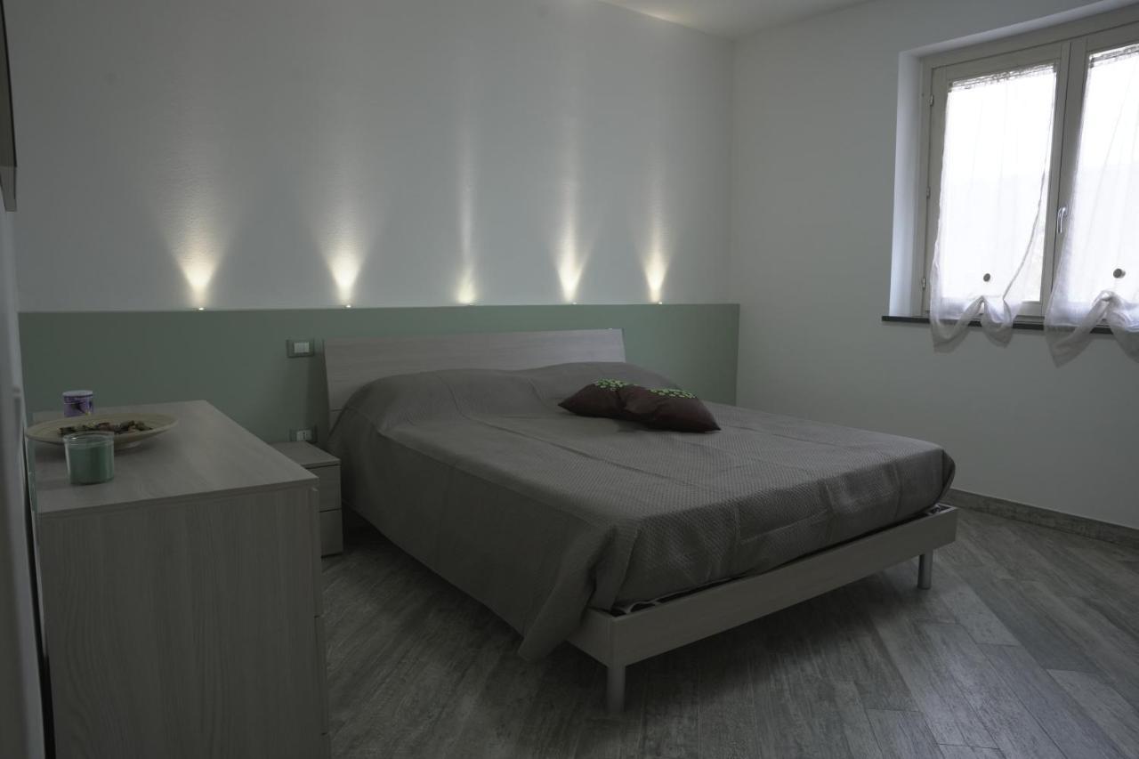 L'angolo Bed & Breakfast