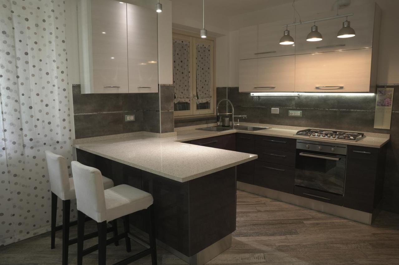 Bed & Breakfast L'angolo