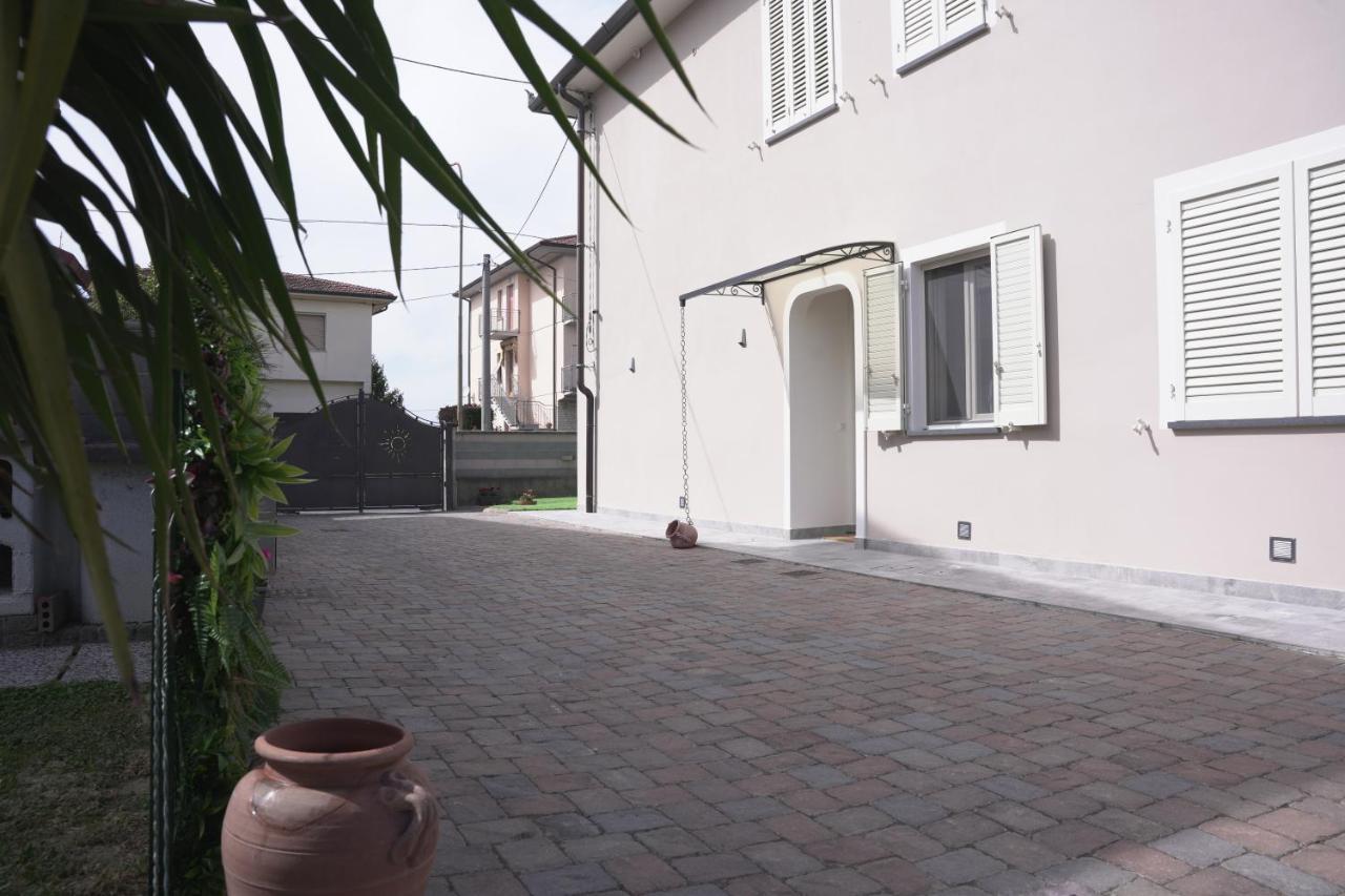 L'angolo Bed & Breakfast Cascina